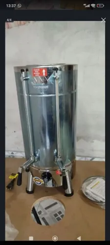 Cafeteira 6L Marchesoni