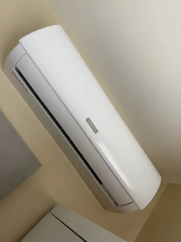 Ar condicionado Agratto