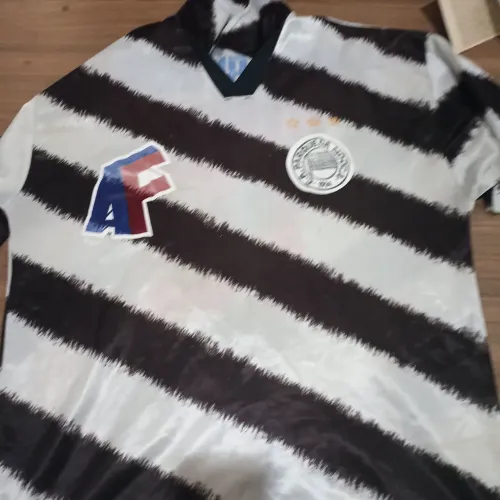 camisa do parque da mooca
