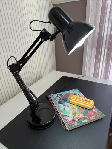 Luminária TOK&STOK 