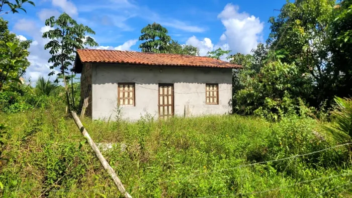 Vendo excelente sítio no município de Valença