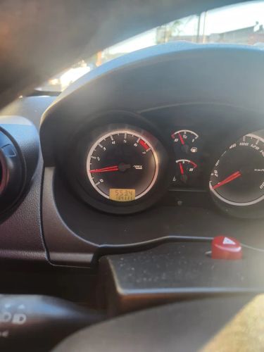 Imagem de Ford Fiesta 1.0 8V Flex/class 1.0 8V Flex 5P 2012