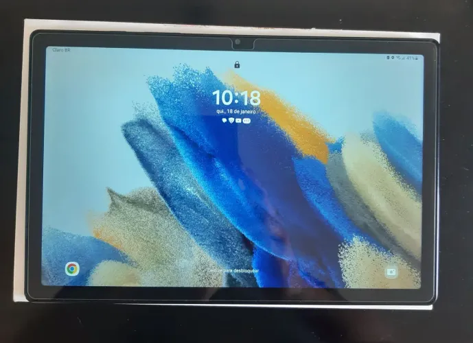 Tablet Samsung Galaxy Tab A8 x-205 4g