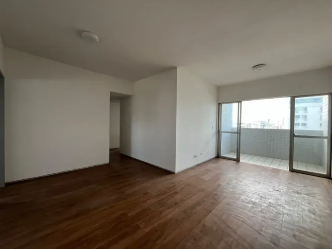 Apartamento à venda, GRAÇAS, Recife, PE