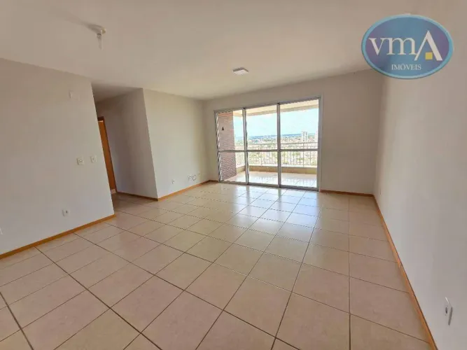 Vendo Excelente Apartamento, 102,00m2, Edifício Innovare Condomínio Clube, Região Jardim K