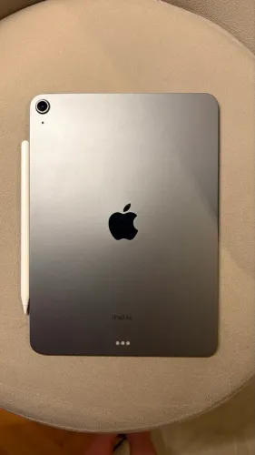 iPad Air (5a geração) M1 WiFi, 64 Gb e Apple Pencil (2a geração)