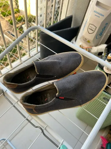 Tênis Reserva casual 