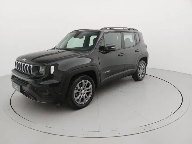Jeep Renegade Long. T270 1.3 TB 4X2 Flex Aut. 2026