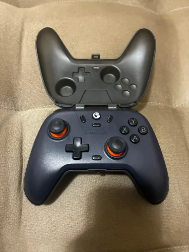 Controle Gamesir nova lite