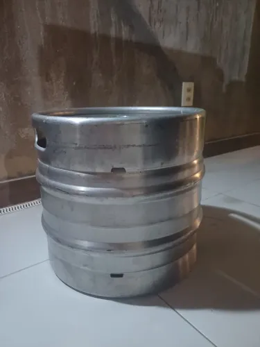 Barril de Chopp 30 litros
