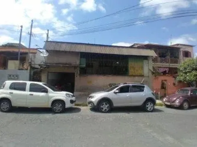 Lote para Venda em Sabará, Vila Nova Vista