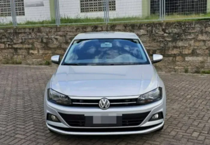 Volkswagen Polo Comfort. 200 TSI 1.0 Flex 12V Aut. 2018
