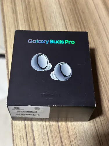 Samsung Galaxy Buds Pro