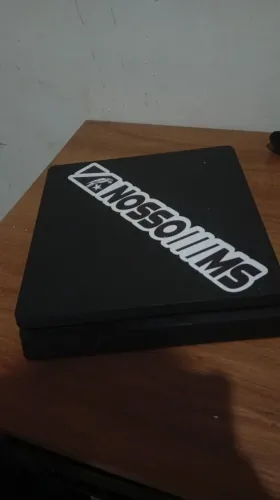 PS4 SLIM