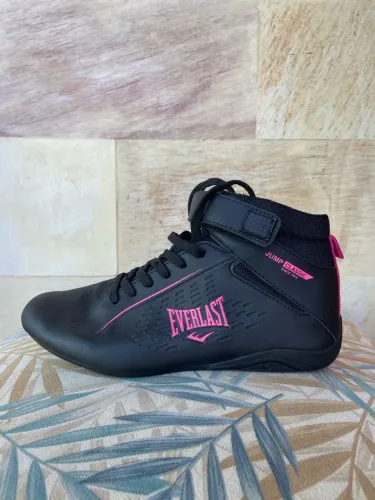 Original - Everlast Jump Classic | número 38