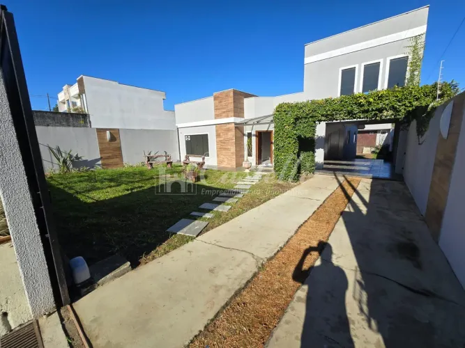 Casa para locação, no Jardim Carvalho, PONTA GROSSA - PR
