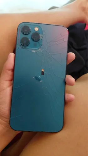 iPhone 12 Pro Max