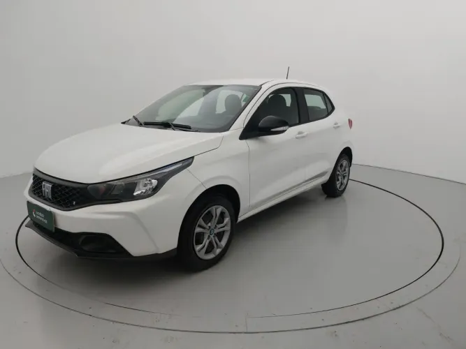 Fiat Argo Drive 1.0 Firefly 2026