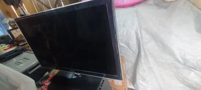 Monitor tv Samsung 
