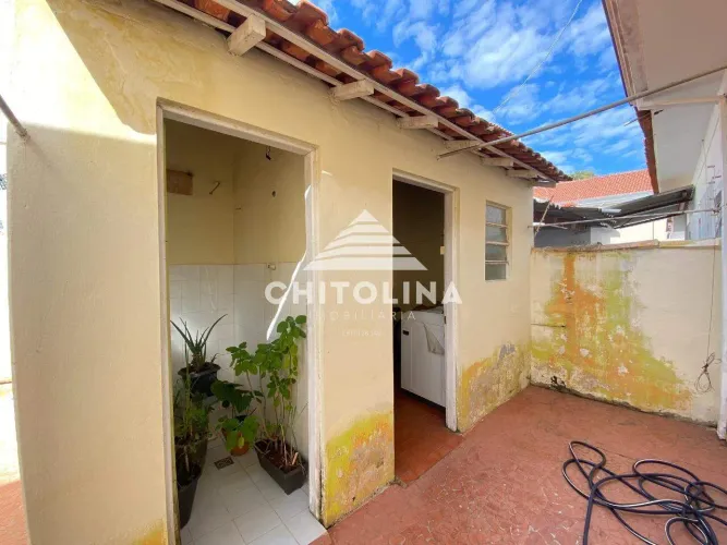 Casa à venda, 2 quartos, Centro - Itapetininga/SP