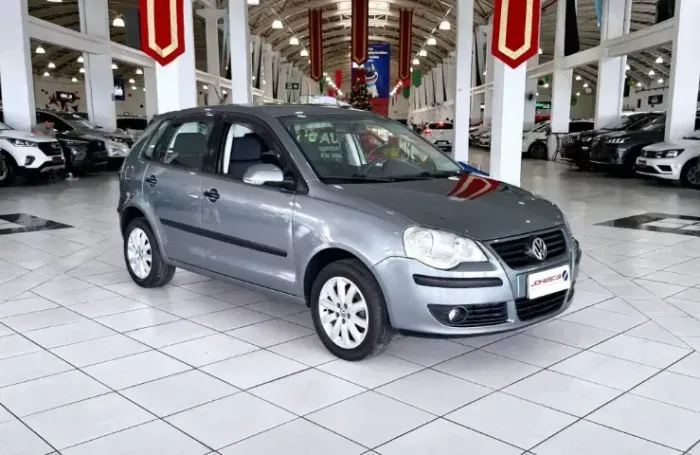 peças sucata vw polo 1.6 2009 2010