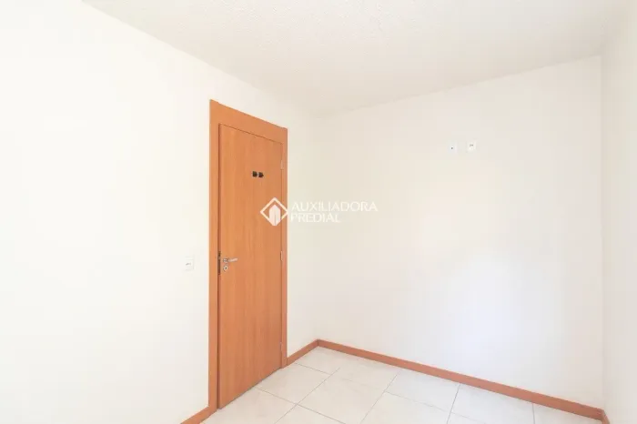 APARTAMENTO COM 2 DORMITÓRIOS BAIRRO HÍPICA EM PORTO ALEGRE
