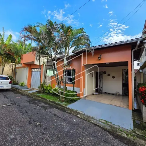 VENDA | CASA NO CONDOMÍNIO RESIDENCIAL FLOR DE LIZ POR R$1.100.000,00 - ANANINDEUA-PA.