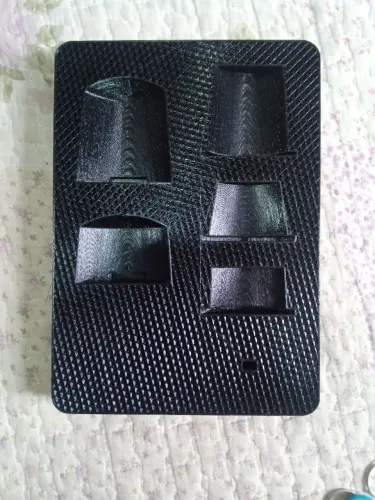 Suporte para utensílios máquina de café oster