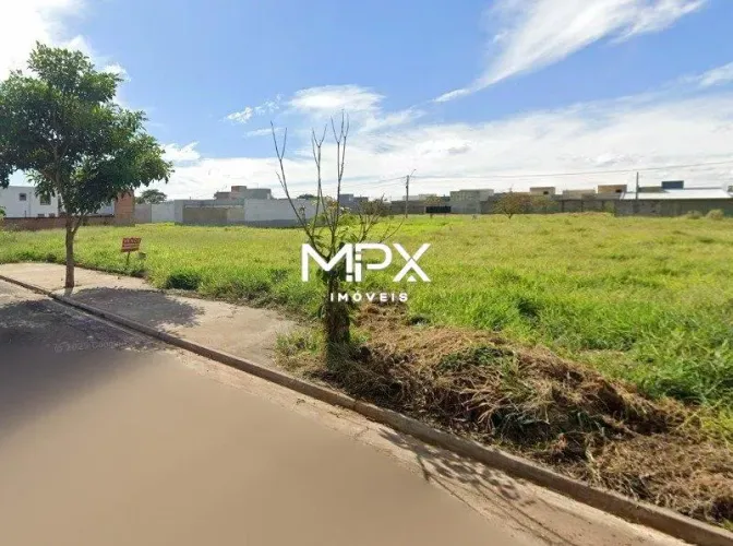 Terreno à venda em Piracicaba, Garças, com 250 m²