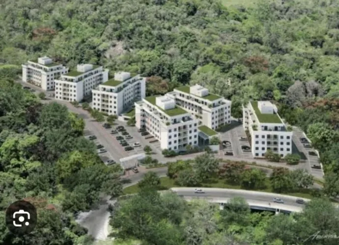 COND. RESERVA NATURAL - PIRATININGA/MACEIÓ- VARANDA, 2 QTS , SUÍTE LAZER COMPLETO R$:310 m