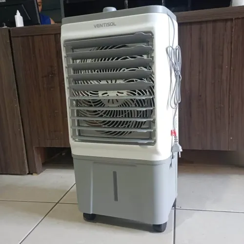 Climatizador Ventisol 16L Novo!