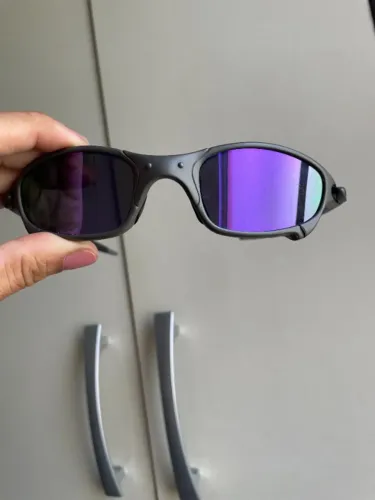 Óculos estilo Juliet