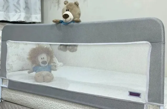 Grade de cama