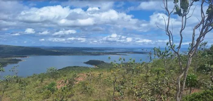 Imóvel para venda com 30000 metros quadrados em Zona Rural - Três Marias - MG