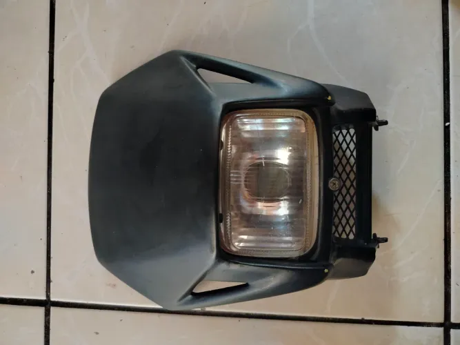 FAROL XR TORNADO 250 ORIGINAL COMPLETO