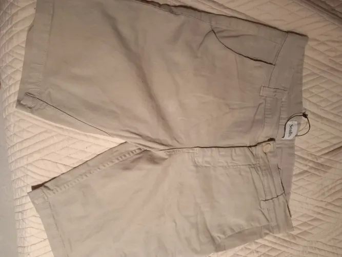 Roupas de marca 