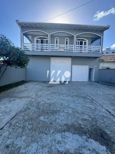 Galpão/Depósito Comercial - 80m², Passa Vinte - mrt