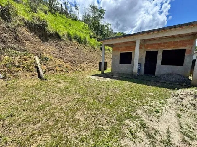 VR passo casa na serra