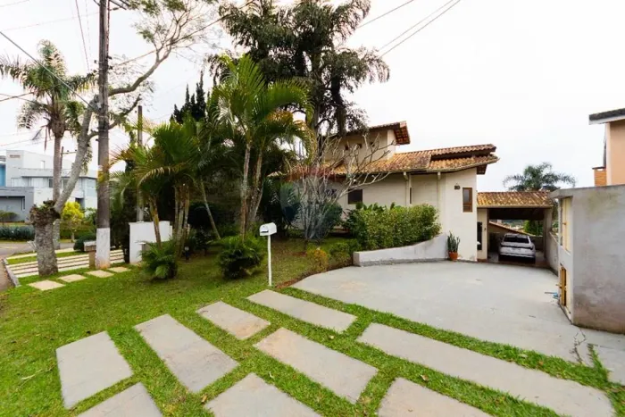 Casa espetacular no Condomínio Paysage Verti conforto, natureza e qualidade de vida em pe