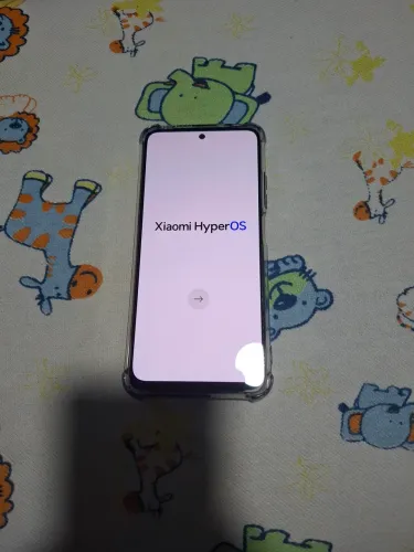 Xiaomi Redmi Note 11S