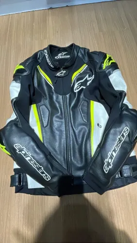 Jaqueta Alpinestars Atem V3
