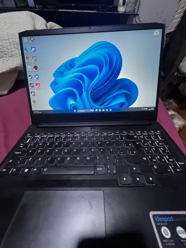 Notebook gamer