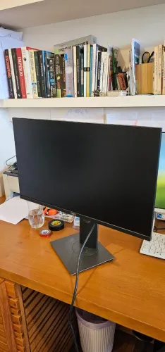 Monitor Dell 23"