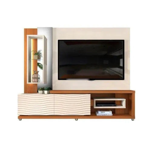 Lumen Rack & Painel Modular