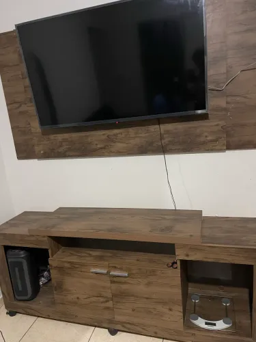 Painel de tv