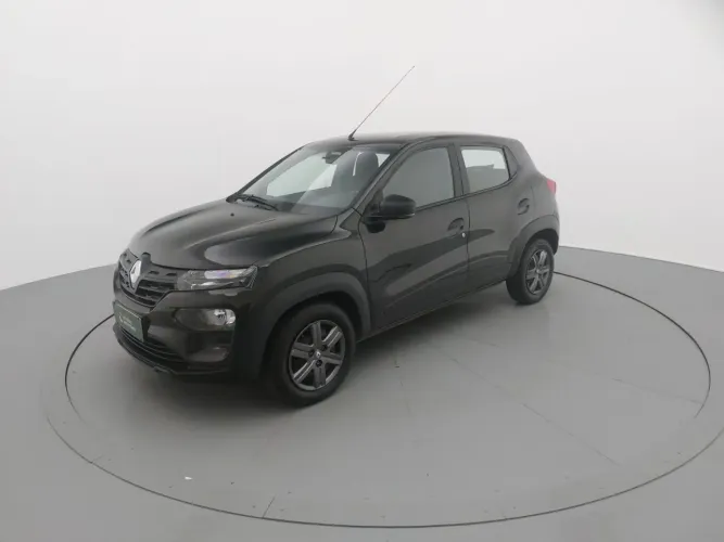 Renault Kwid 1.0 Zen 2025