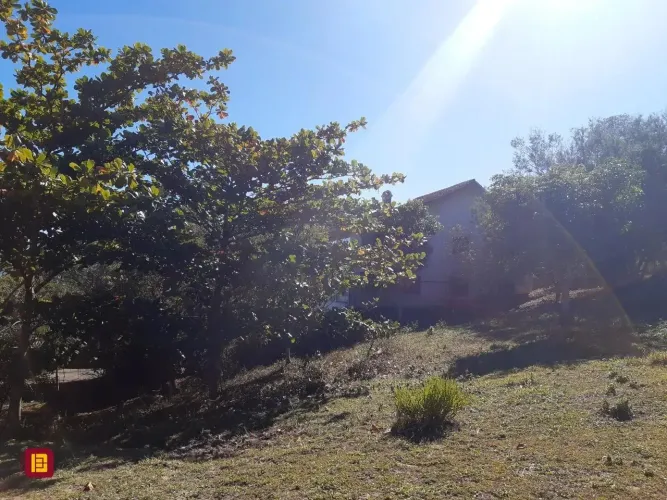 Terreno Residencial em Ribeirão da Ilha