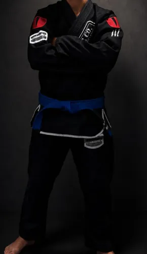 Vendo Kimono Raptor