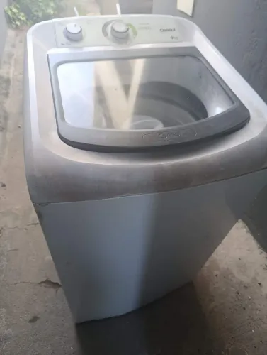 VENDO MÁQUINA LAVAR 