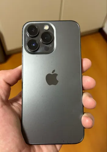iPhone 13 Pro